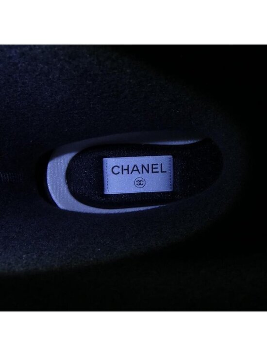Chanel Hives Long Boots - Picture 6 of 6